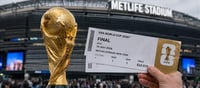 $32,970 for ONE World Cup Final Seat?! FIFA Just Tripled Prices and Told Normal Fans to Stay Home